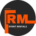 event rental logo